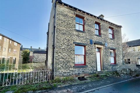 3 bedroom detached house for sale, Mill Moor Road, Meltham, Holmfirth, HD9 5JT