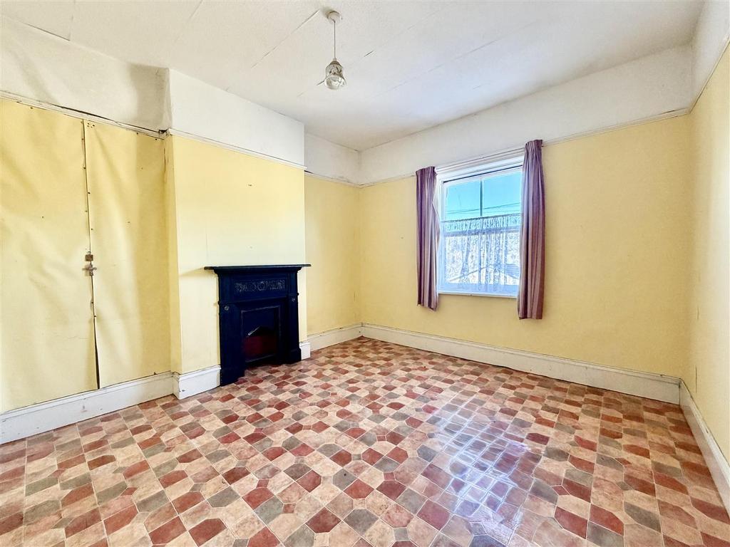 Bedroom two
