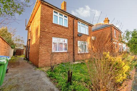 Roselands Gardens, Southampton, Hampshire, SO17