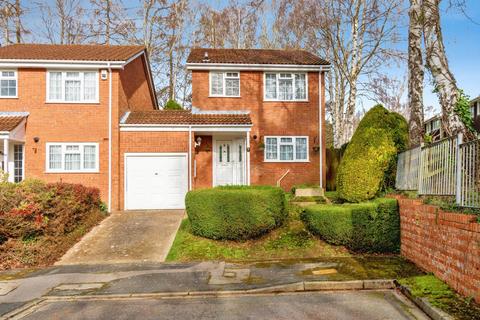 undefined, Balmoral Close, Southampton, Hampshire, SO16