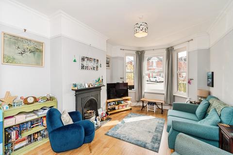 4 bedroom terraced house for sale, Suffolk Avenue, Shirley, Southampton, Hampshire, SO15