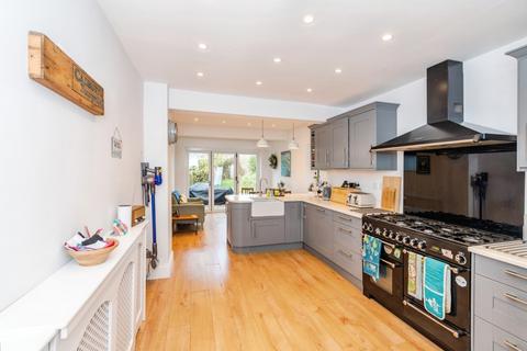 4 bedroom terraced house for sale, Suffolk Avenue, Shirley, Southampton, Hampshire, SO15