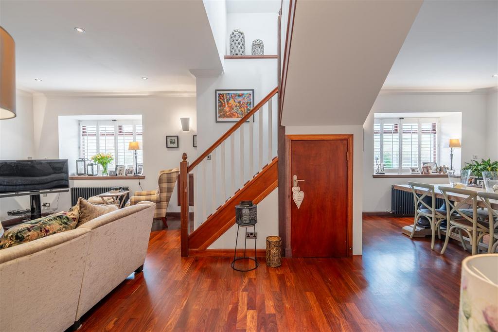 Staircase