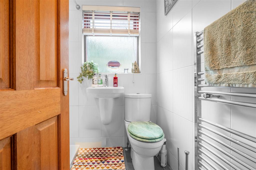 Down.bathroom