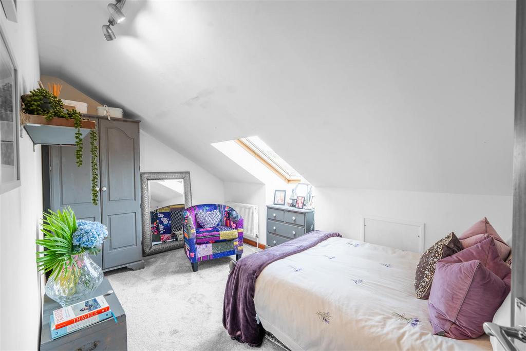 Bedroom.three