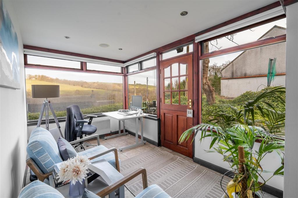 Sunroom