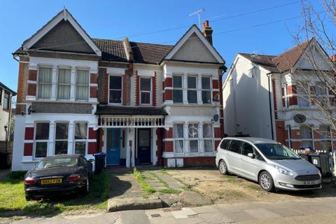 undefined, 83A Baxter Avenue, Southend-On-Sea, Essex SS2 6HX