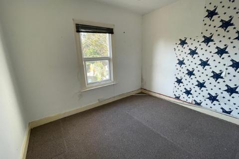 undefined, 83A Baxter Avenue, Southend-On-Sea, Essex SS2 6HX