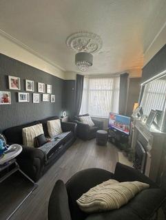 undefined, Ince Avenue, Anfield, Liverpool, Merseyside, L4 7UY