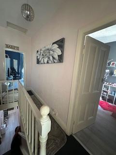 undefined, Ince Avenue, Anfield, Liverpool, Merseyside, L4 7UY