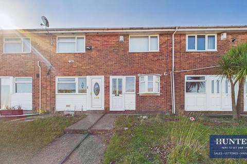 2 bedroom terraced house for sale, North Farm Avenue, Sunderland