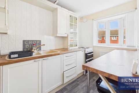 2 bedroom terraced house for sale, North Farm Avenue, Sunderland
