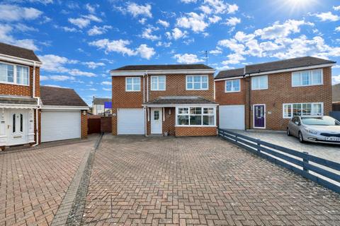 undefined, Royal Grove, Crook
