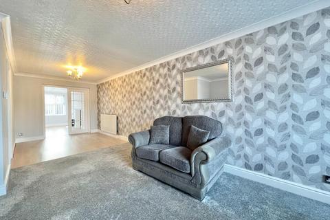 undefined, Royal Grove, Crook