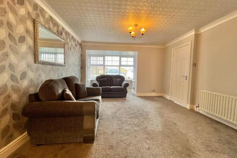 undefined, Royal Grove, Crook