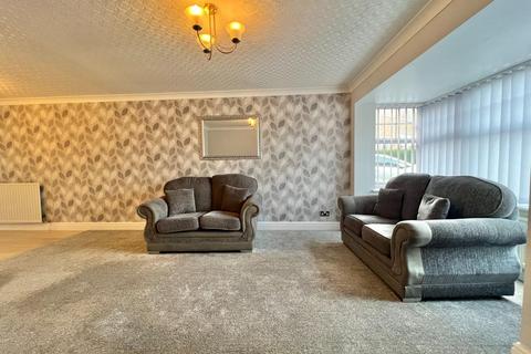 undefined, Royal Grove, Crook