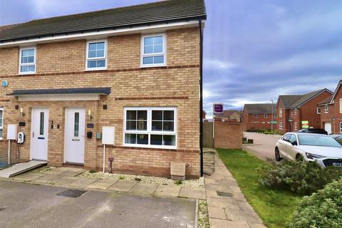 undefined, Airedale Drive, Brough