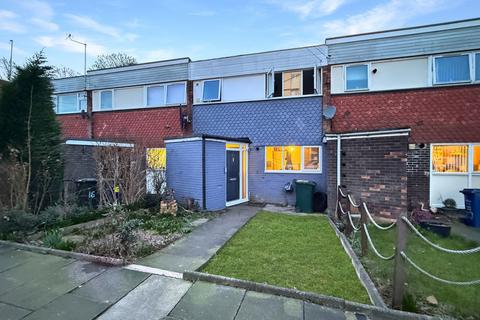 undefined, Howick Avenue, Newcastle Upon Tyne NE3