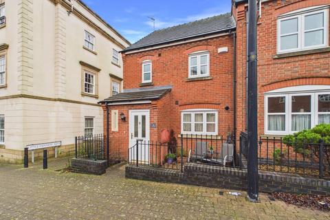 undefined, Hallam Fields Road, Birstall, Leicestershire