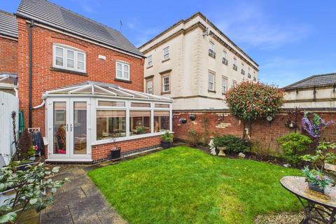 undefined, Hallam Fields Road, Birstall, Leicestershire