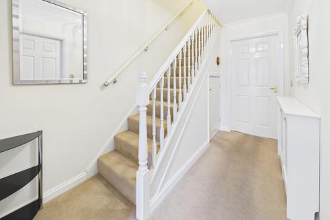 undefined, Hallam Fields Road, Birstall, Leicestershire