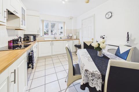 Hallam Fields Road, Birstall, Leicestershire
