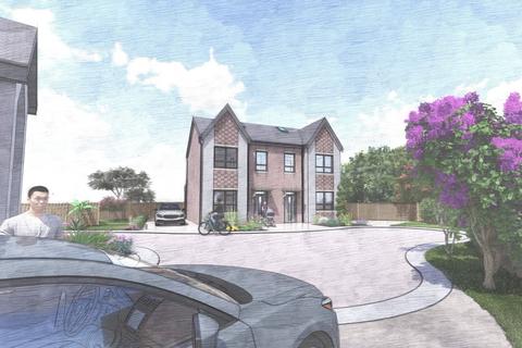 undefined, Huntsman Close, Liverpool, L31
