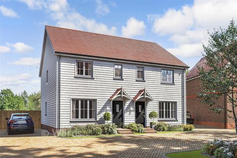2 bedroom semi-detached house for sale, Carmen Lane, Maidstone, Kent