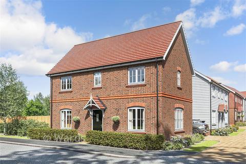 Taunton Avenue, Maidstone, Kent