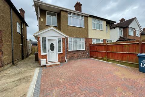 3 bedroom semi-detached house for sale, Uppingham Avenue, Stanmore, HA7