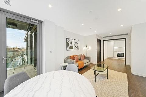 undefined, Royal Mint Street, London, E1
