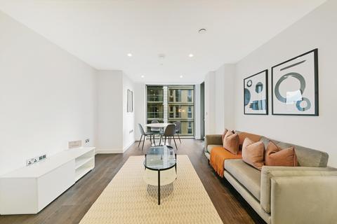 undefined, Royal Mint Street, London, E1