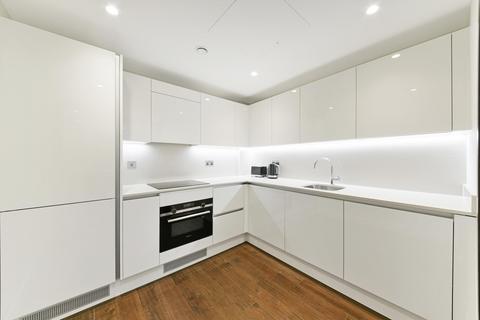 undefined, Royal Mint Street, London, E1