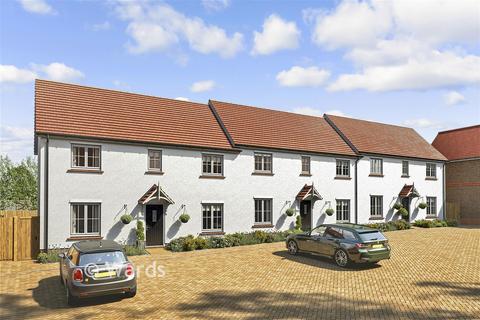 Maltese Close, Maidstone, Kent