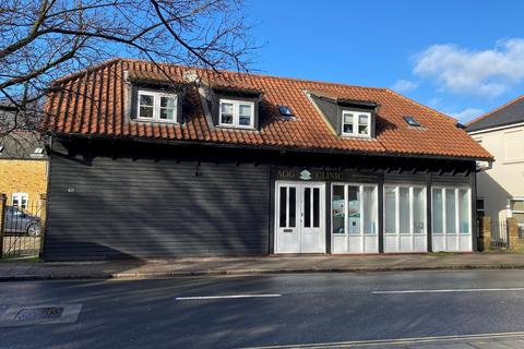 Office to rent, 48 High St Ewell KT17 1RW