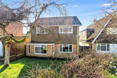 undefined, Southridge Rise, East Sussex TN6
