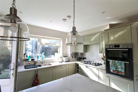 undefined, Southridge Rise, East Sussex TN6