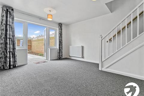 1 bedroom end of terrace house to rent, Hibbs Close, Swanley, Kent, BR8