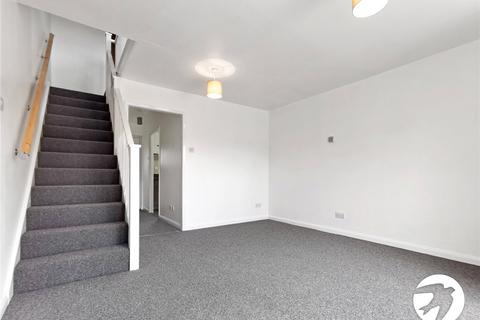 1 bedroom end of terrace house to rent, Hibbs Close, Swanley, Kent, BR8