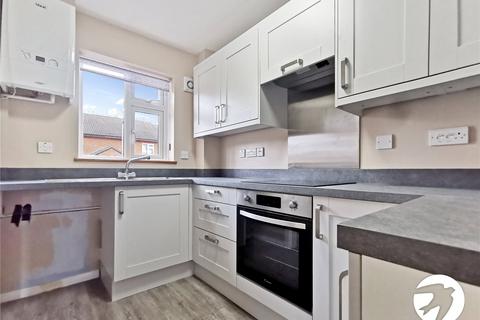 1 bedroom end of terrace house to rent, Hibbs Close, Swanley, Kent, BR8