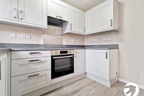 1 bedroom end of terrace house to rent, Hibbs Close, Swanley, Kent, BR8