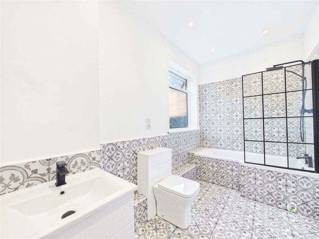 Bathroom/Wc