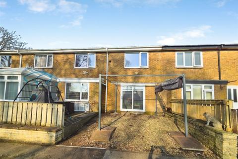 3 bedroom terraced house for sale, Bondisle Way, Stanhope, Weardale