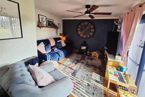 3 bedroom terraced house for sale, Bondisle Way, Stanhope, Weardale