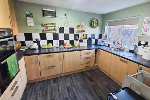 3 bedroom terraced house for sale, Bondisle Way, Stanhope, Weardale