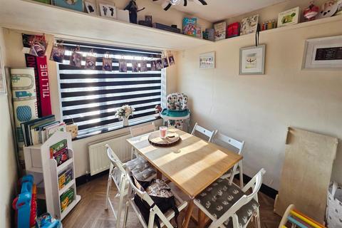 3 bedroom terraced house for sale, Bondisle Way, Stanhope, Weardale