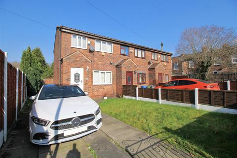 undefined, Hamnett Street, Manchester M43