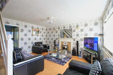 undefined, Hamnett Street, Manchester M43