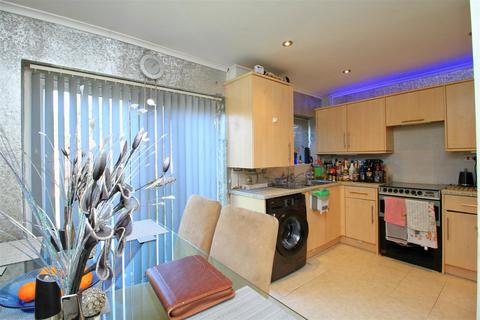 undefined, Hamnett Street, Manchester M43
