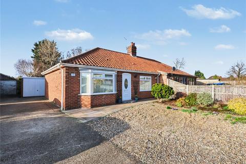 2 bedroom bungalow for sale, Hercules Road, Hellesdon, Norwich, Norfolk, NR6